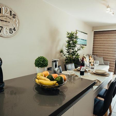 El Rincon Del Mar Apartman Tacoronte Kültér fotó