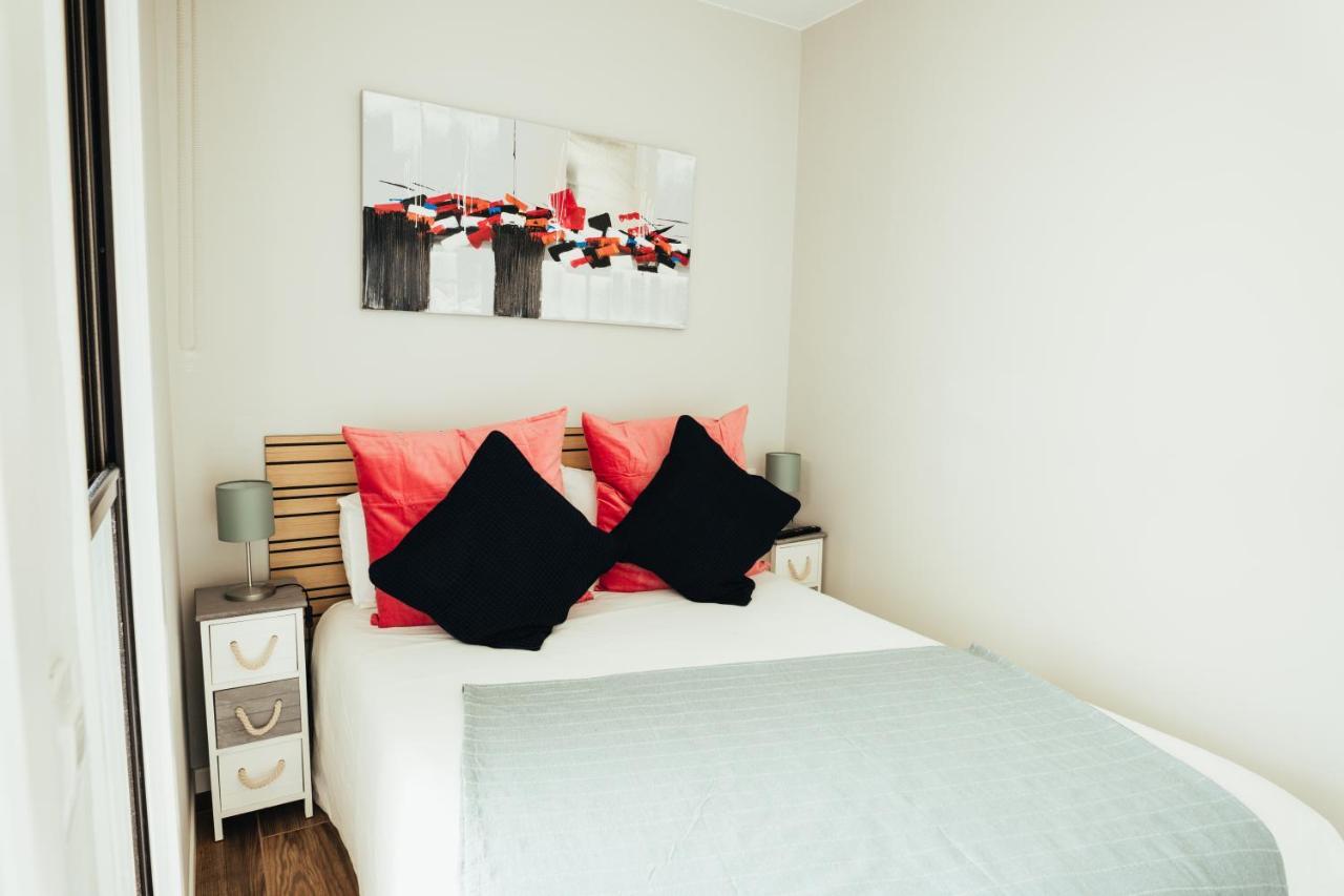 El Rincon Del Mar Apartman Tacoronte Kültér fotó