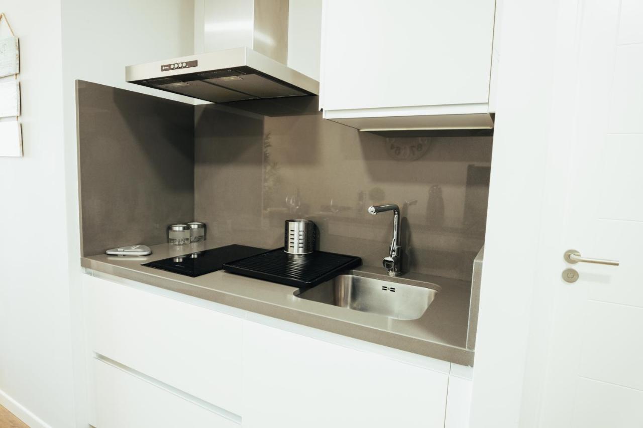 El Rincon Del Mar Apartman Tacoronte Kültér fotó